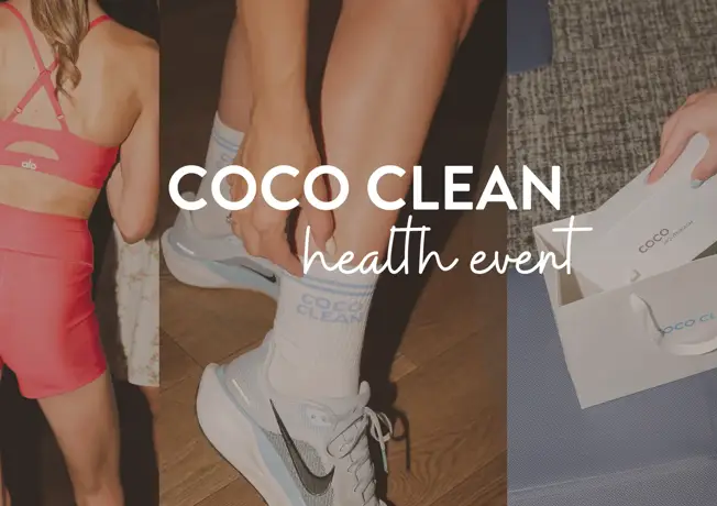 Coco Clean