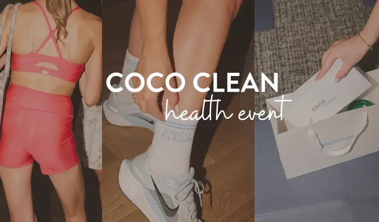 Coco Clean
