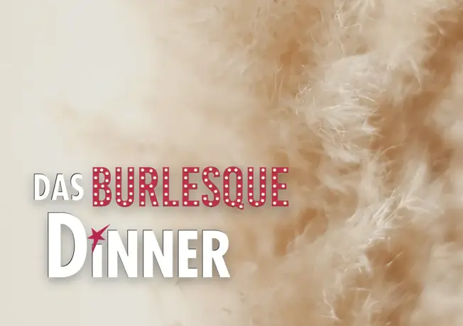 Arrangement Burlesque & Escape-diner