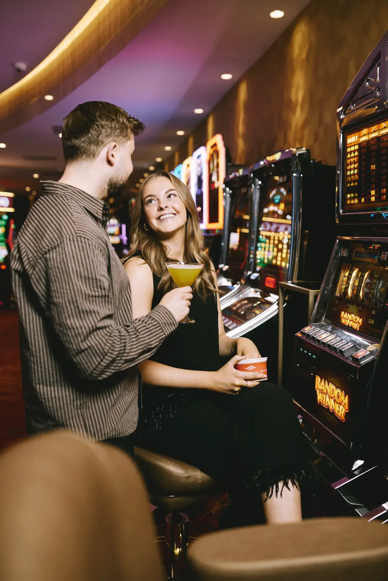Casino