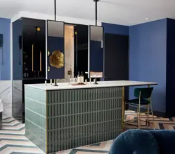 Penthouse Suite Nord