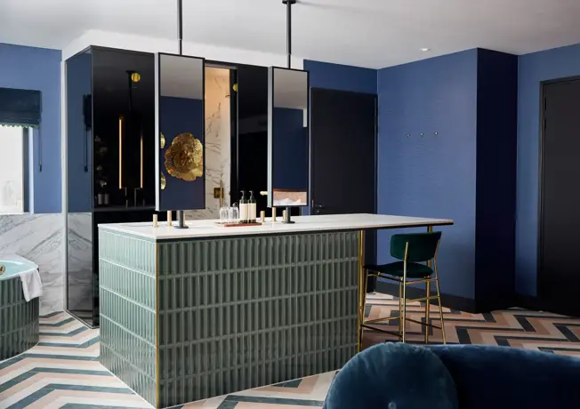 Hotel Amsterdam Amstel