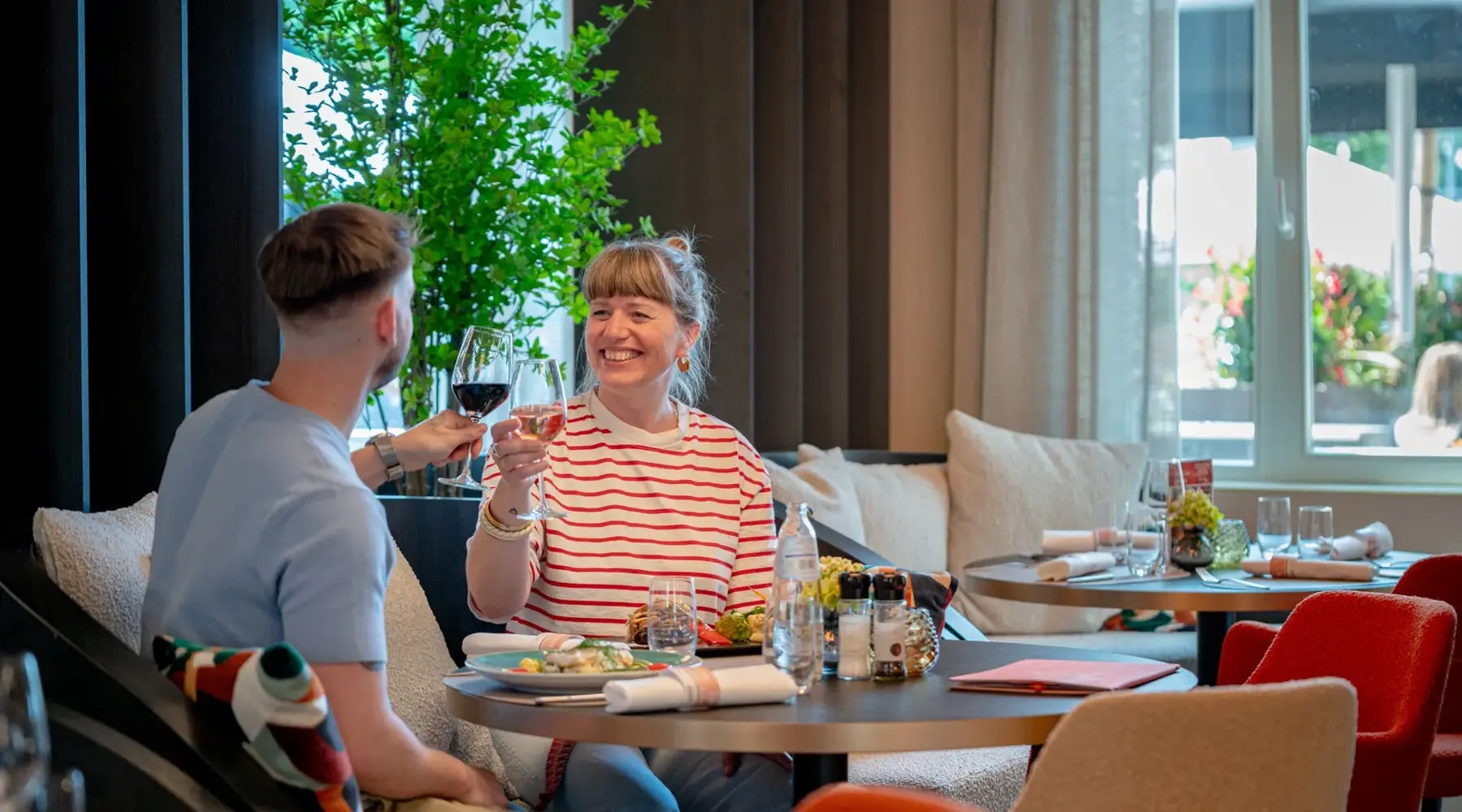 Restaurant Hotel Verviers