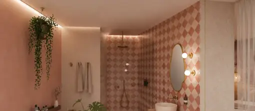 Rosaria Suite