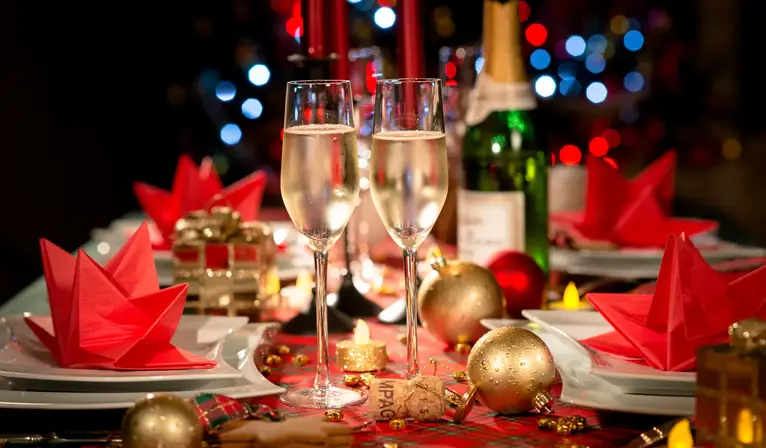 Weihnachten