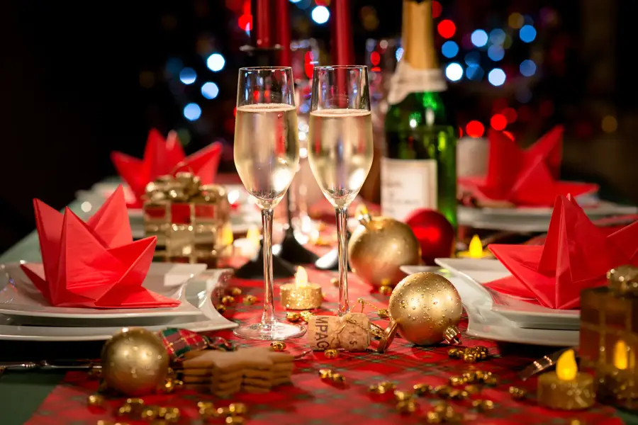 Weihnachten