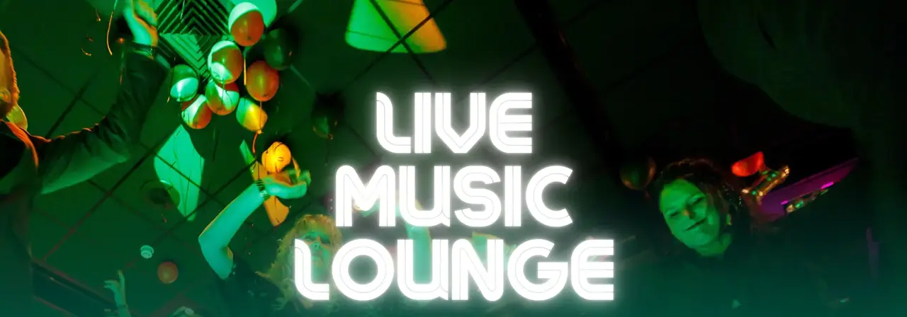 live muziek