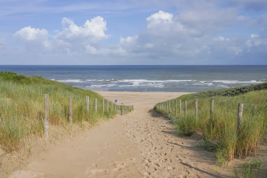 Strand