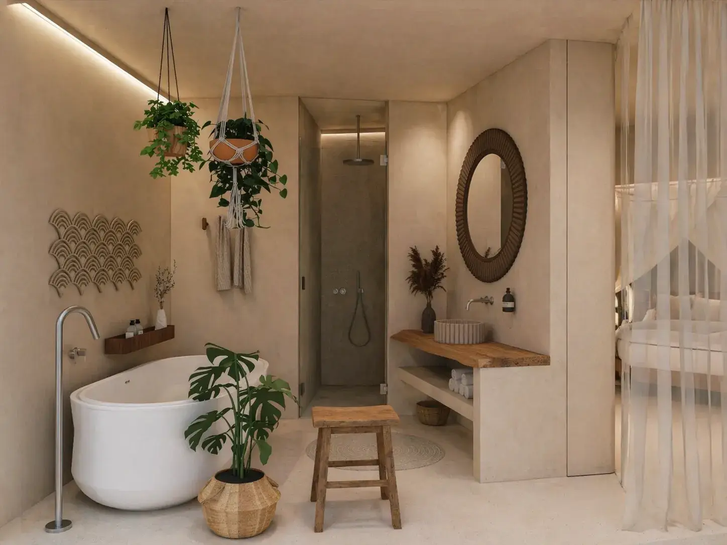 Bohemia Suite