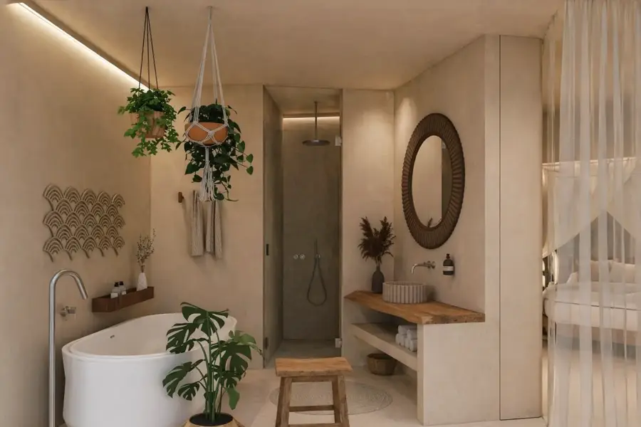 Bohemia Suite