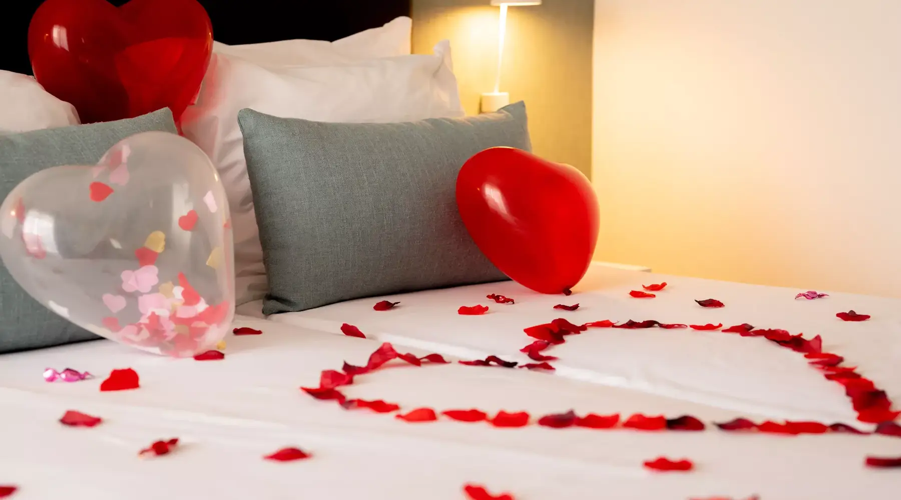 Romantic Package