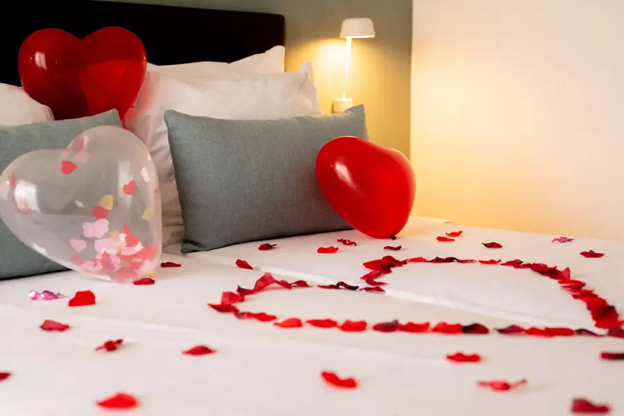 Romantic Package