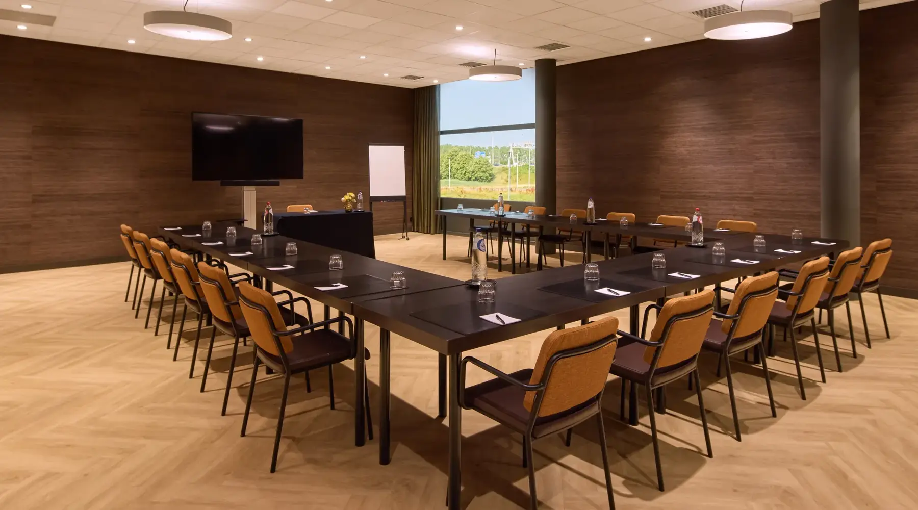 Zambezi Hotel Ridderkerk