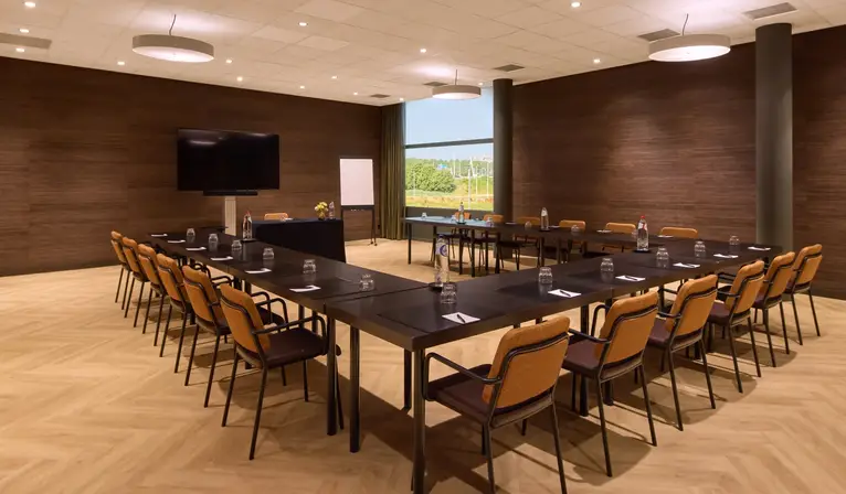 Zambezi Hotel Ridderkerk
