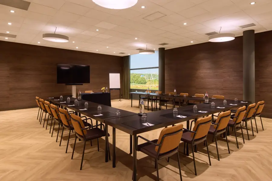 Zambezi Hotel Ridderkerk
