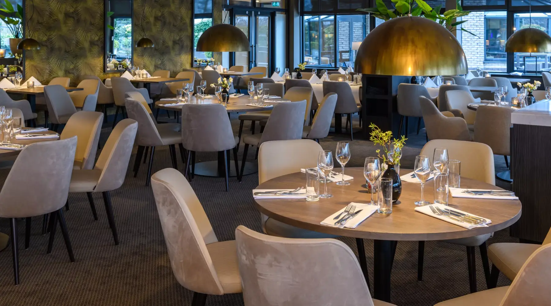 Restaurant Houdringe