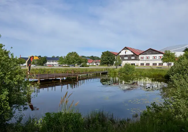 Hotel Hamburg - Wittenburg