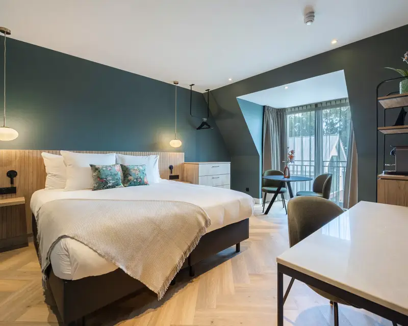 kamer den haag