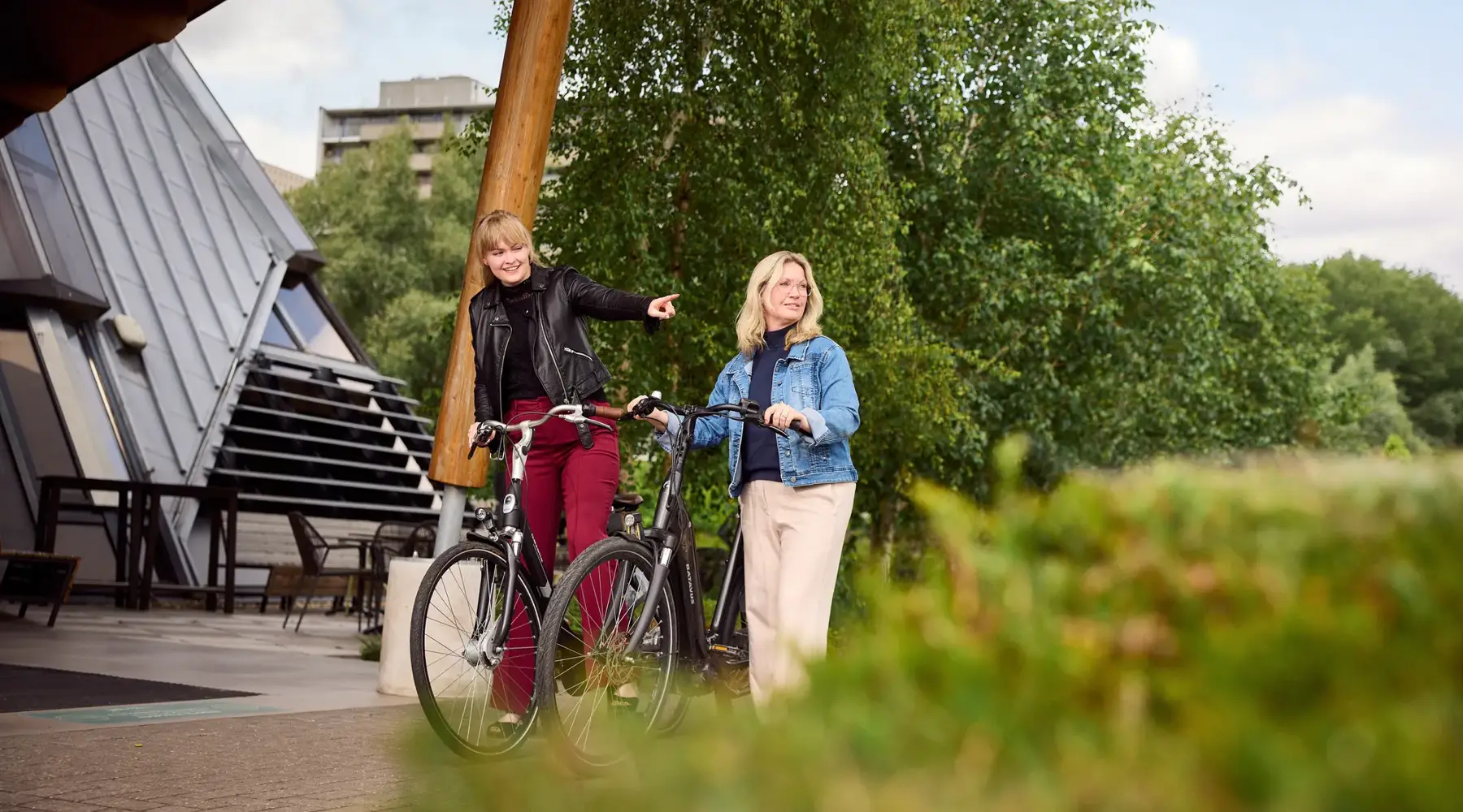 fiets