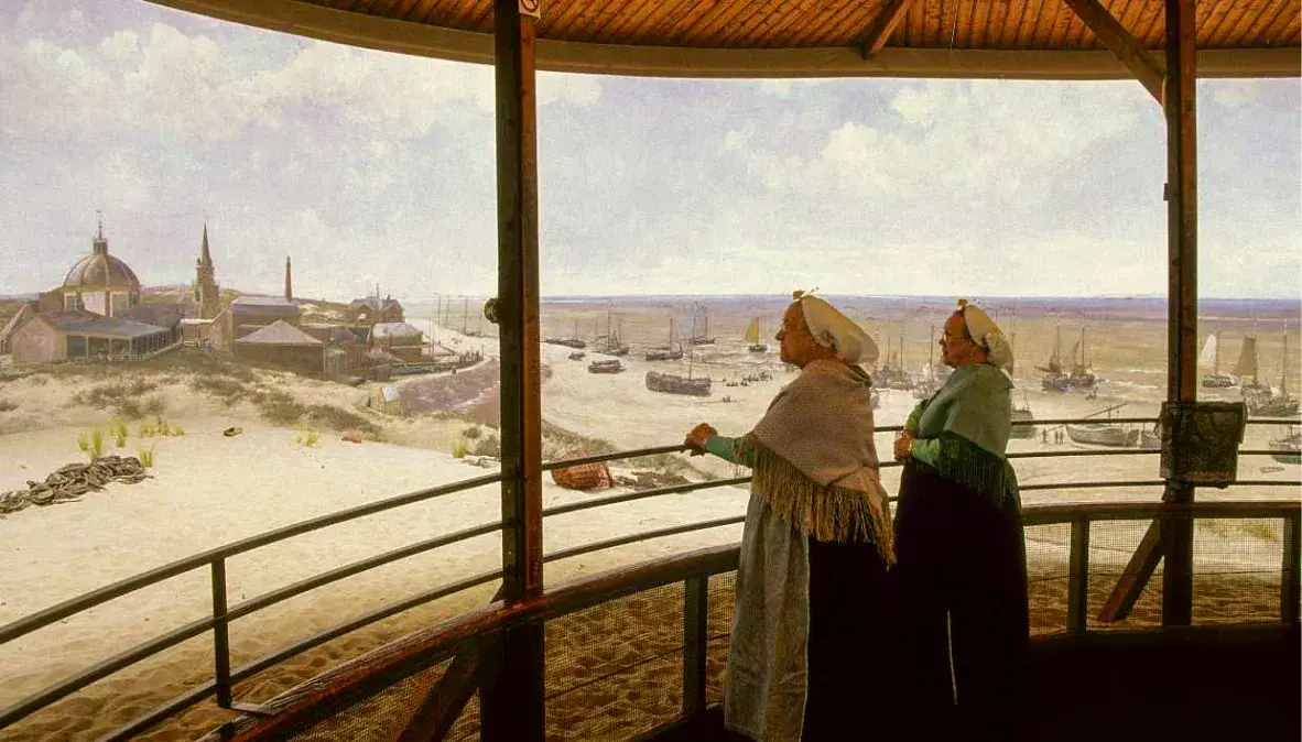 Panorama Mesdag 