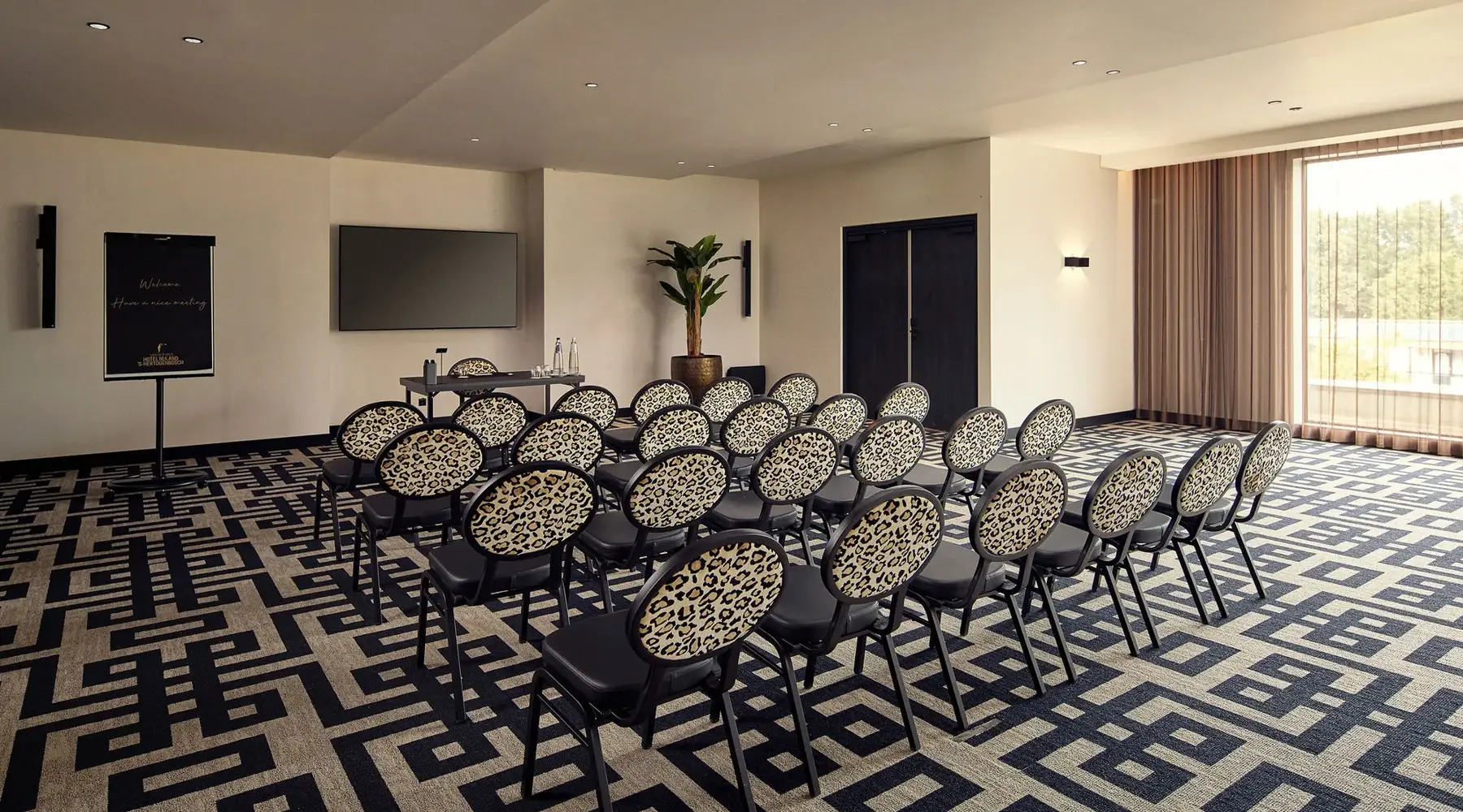 Meetingroom