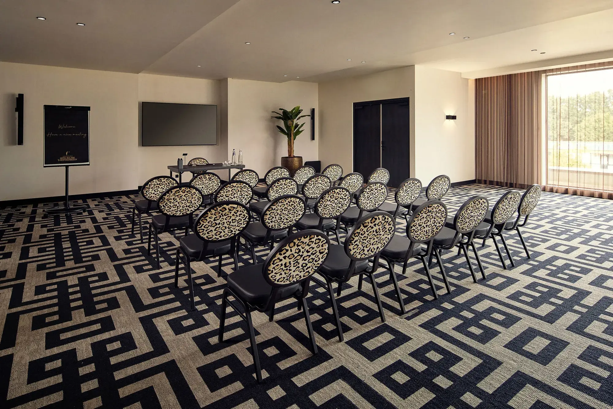 Meetingroom
