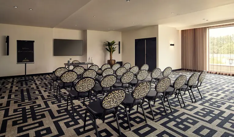 Meetingroom