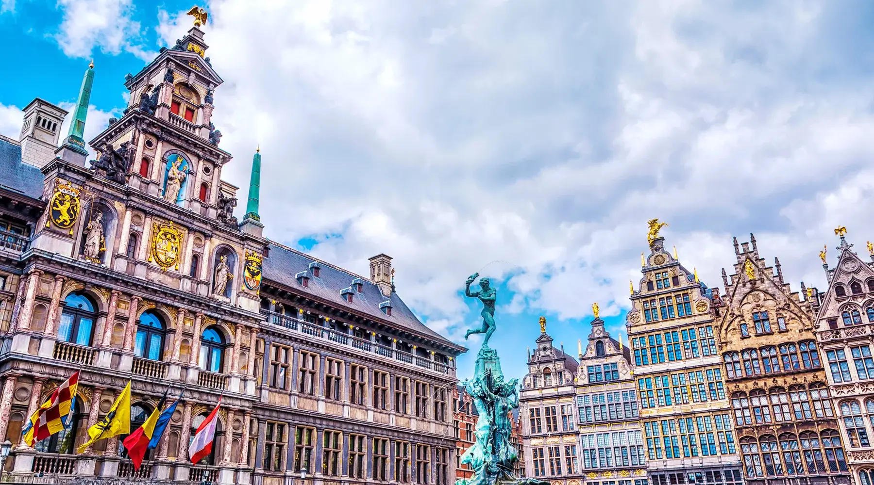 Anvers