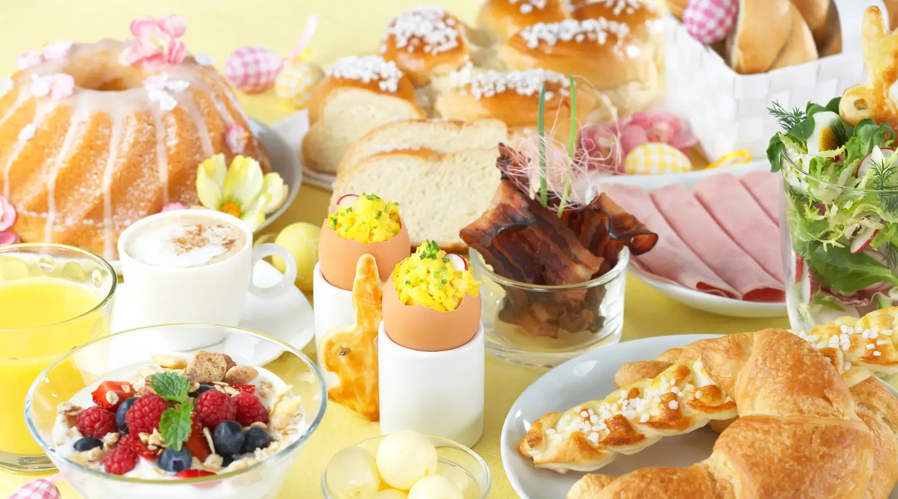 ostern