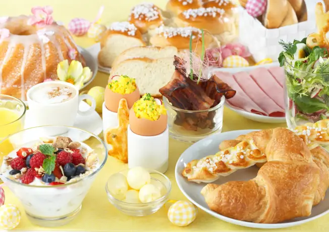 easter