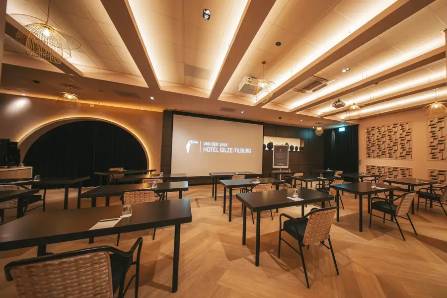 Nachtegaalzaal