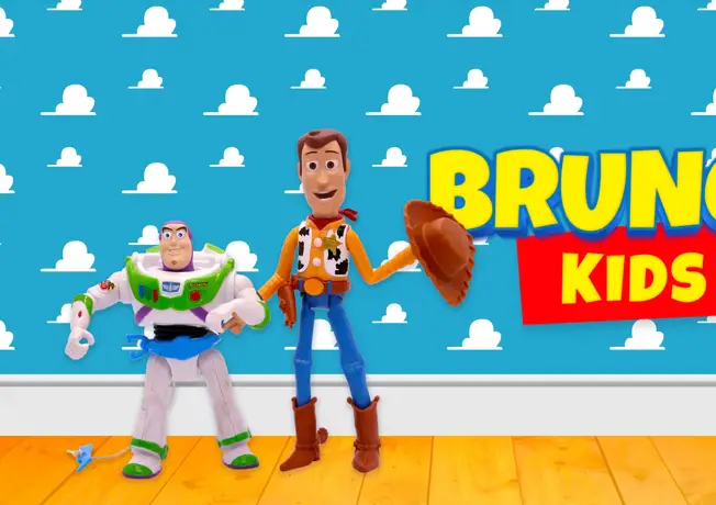 toy story