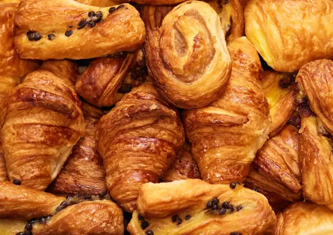 Ontbijt Nazareth - Gent