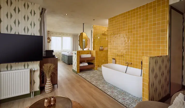 Marrakech Suite