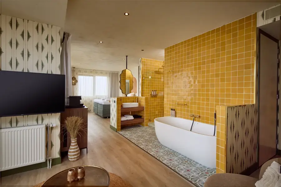 Marrakech Suite
