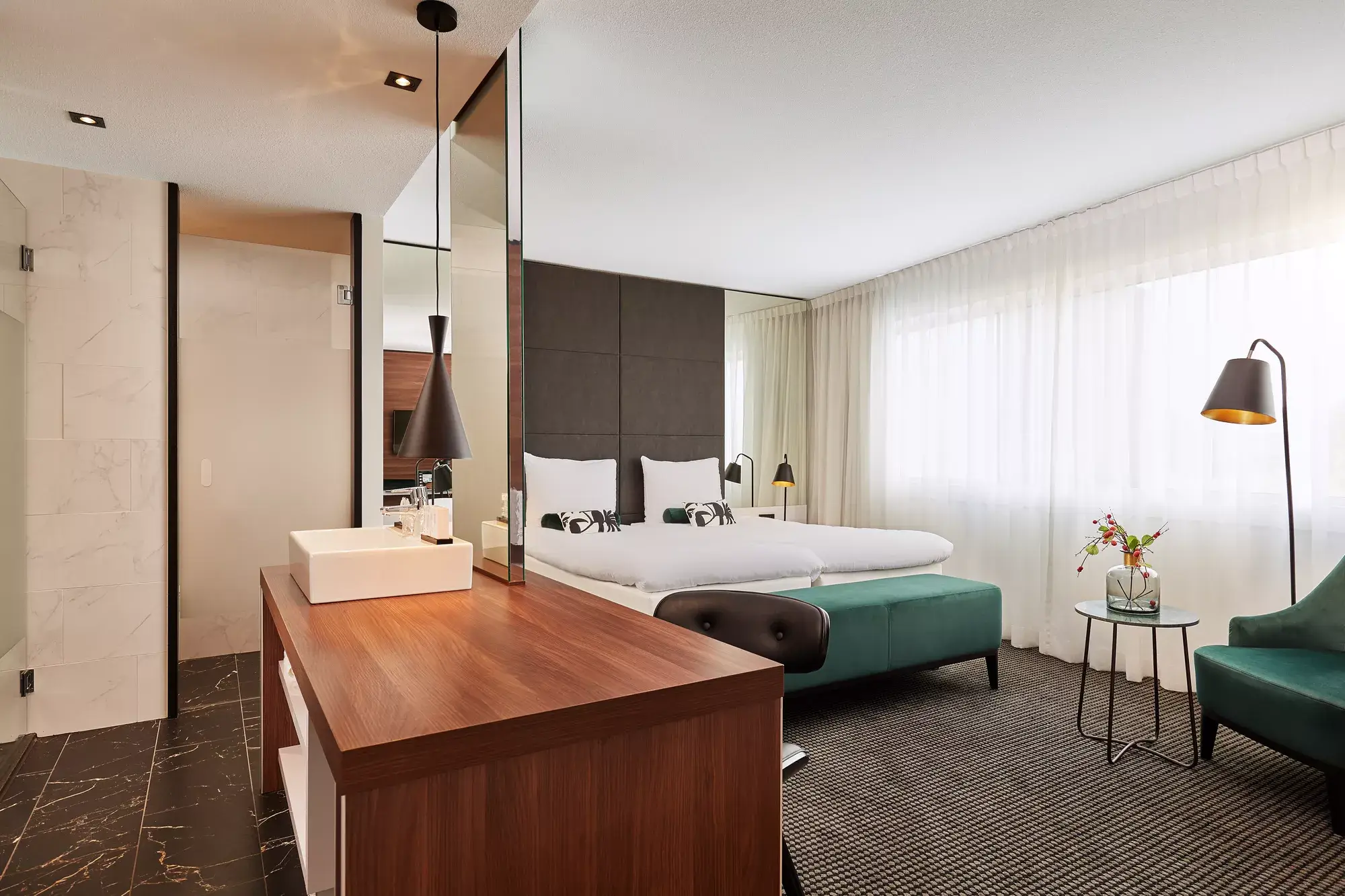 Room Hotel Zaltbommel