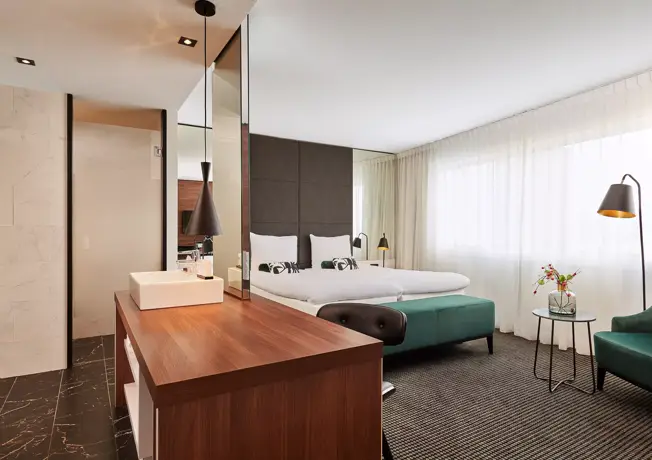 Room Hotel Zaltbommel
