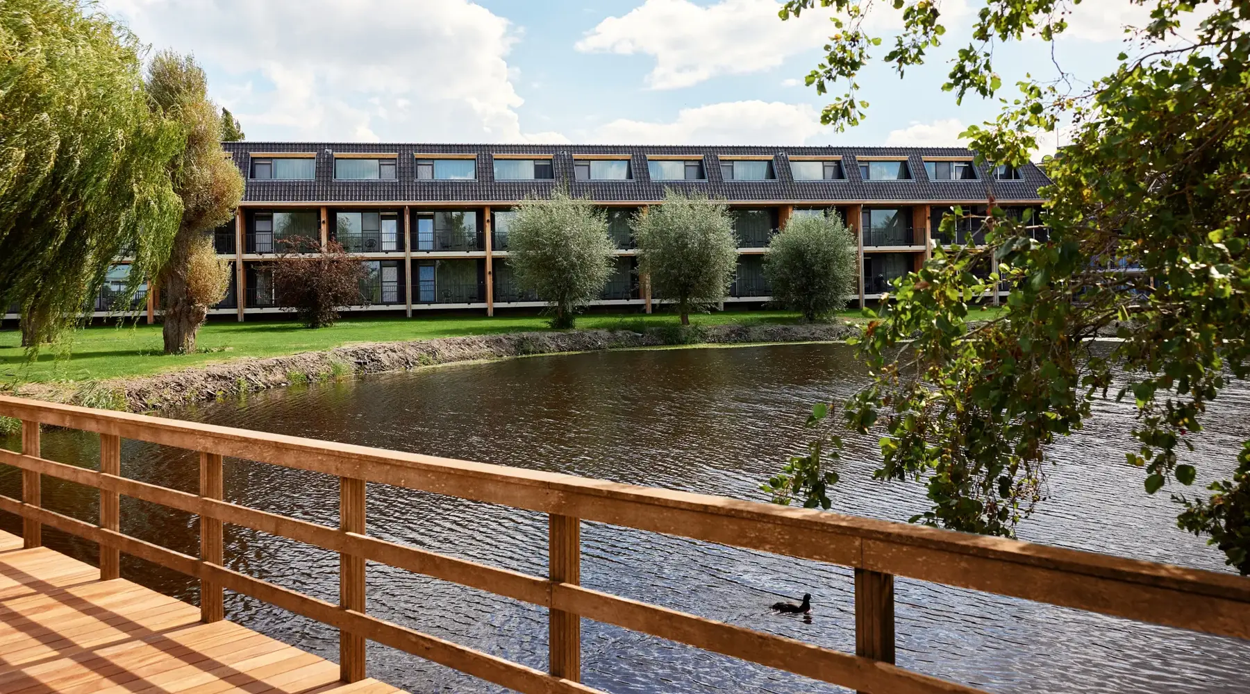 Gebouw