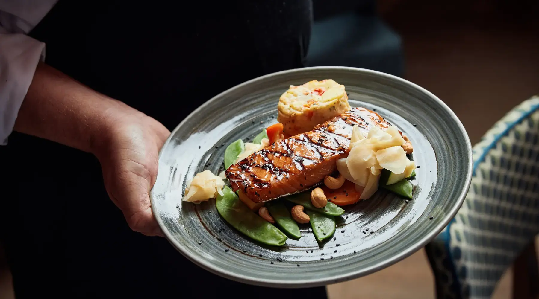 Dinergerecht Hotel Drachten
