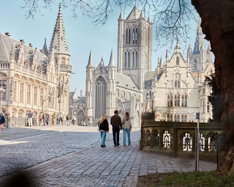 Gent Stad