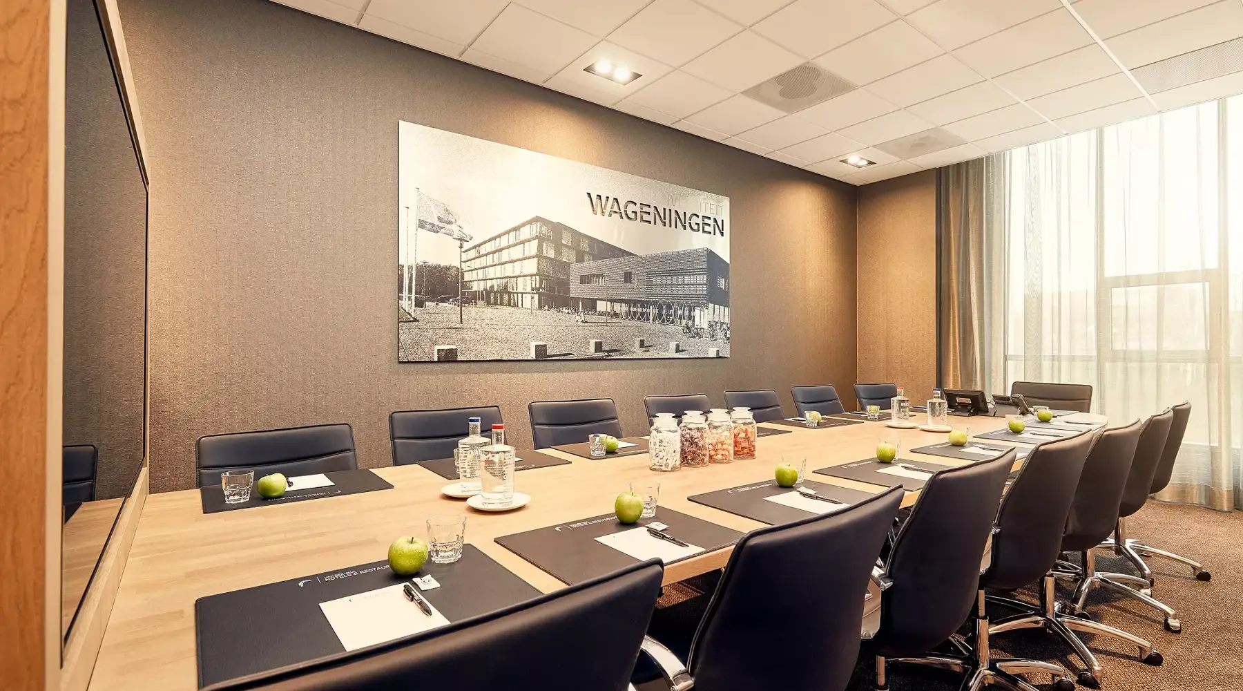Boardroom 3