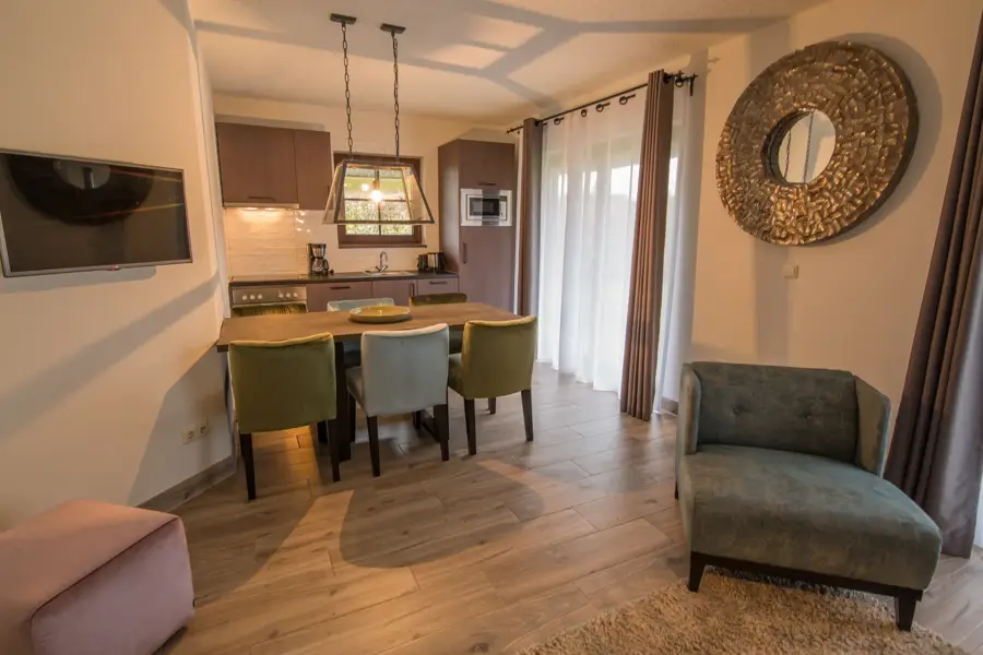 Living space