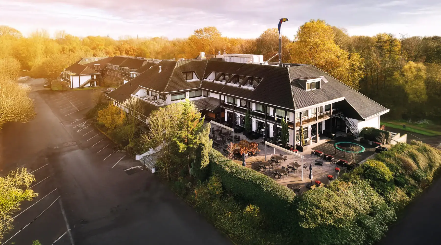 Hotel Moers