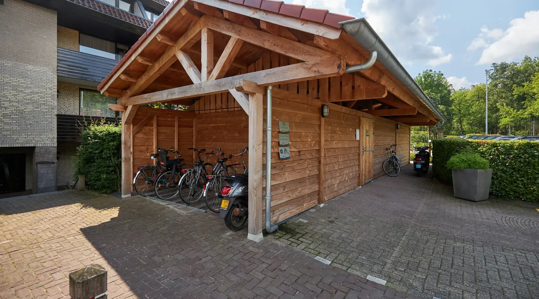 Fahrradverleih