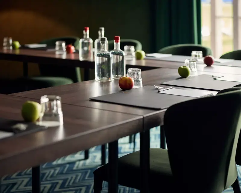 Cornelis Lely Zaal bij Van der Valk Hotel Lelystad