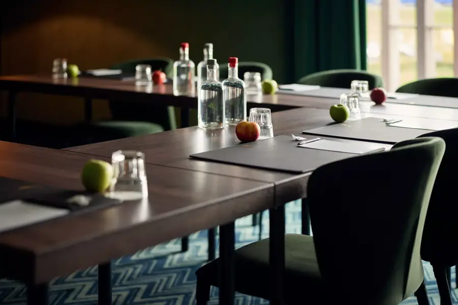 Cornelis Lely Zaal bij Van der Valk Hotel Lelystad