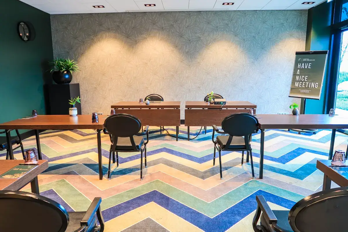 Meetingrooms