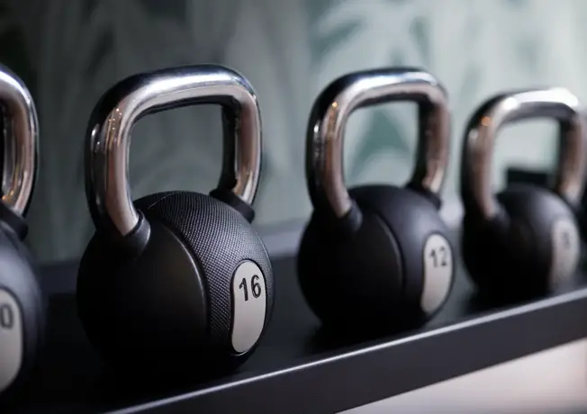 Fitness Nivelles - Sud