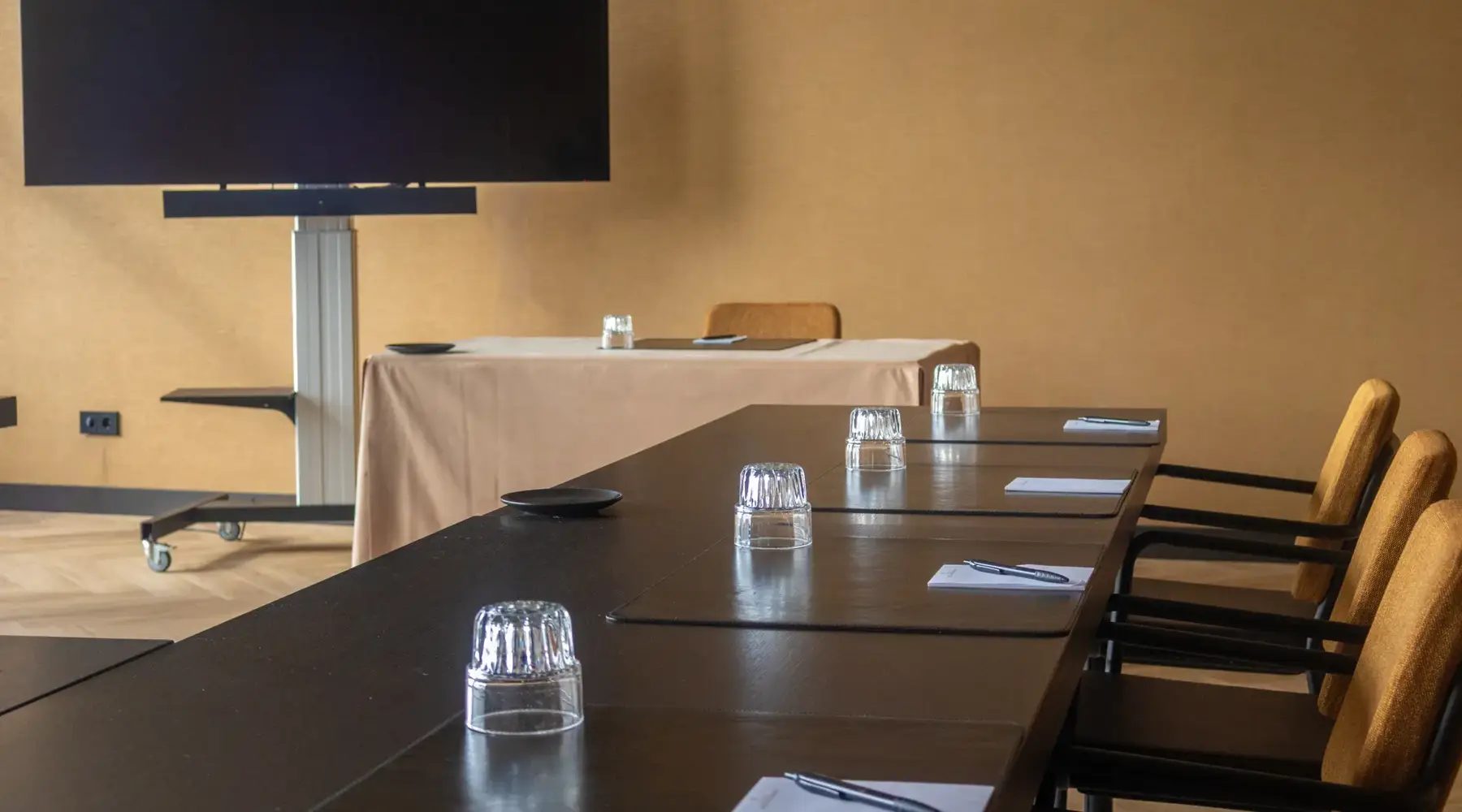 Hudson Van der Valk Hotel Ridderkerk