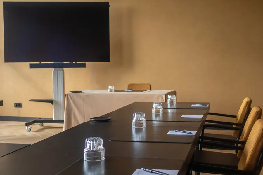 Hudson Van der Valk Hotel Ridderkerk